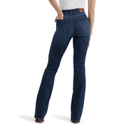 Women's BeSpoke High Rise Lacey Bootcut Jean