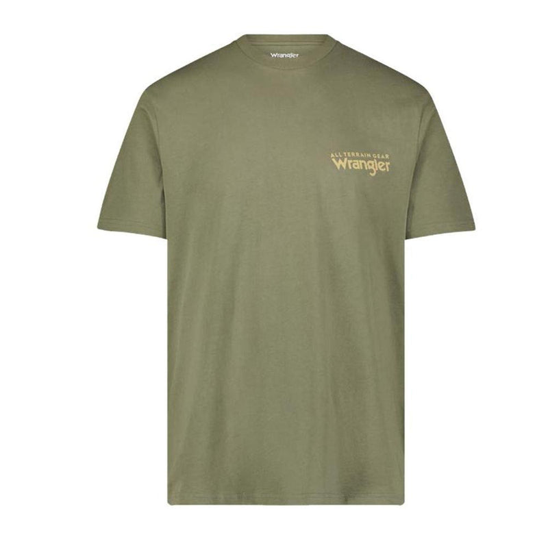 Men's ATG Graphic Tee
