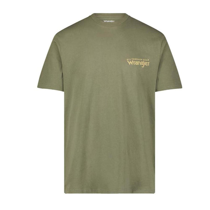 Men's ATG Graphic Tee