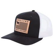 American Ranch Black Cap