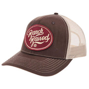 Brown Classic Cap