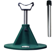 Hoofjack St Medium Base with Post and Cradle