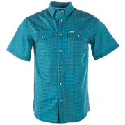 The Phil Green Snap Shirt