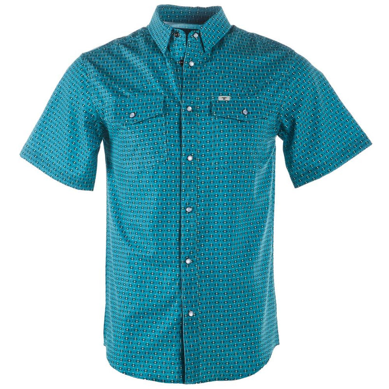 The Phil Green Snap Shirt
