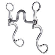 Square Port Calvary Shank Bit