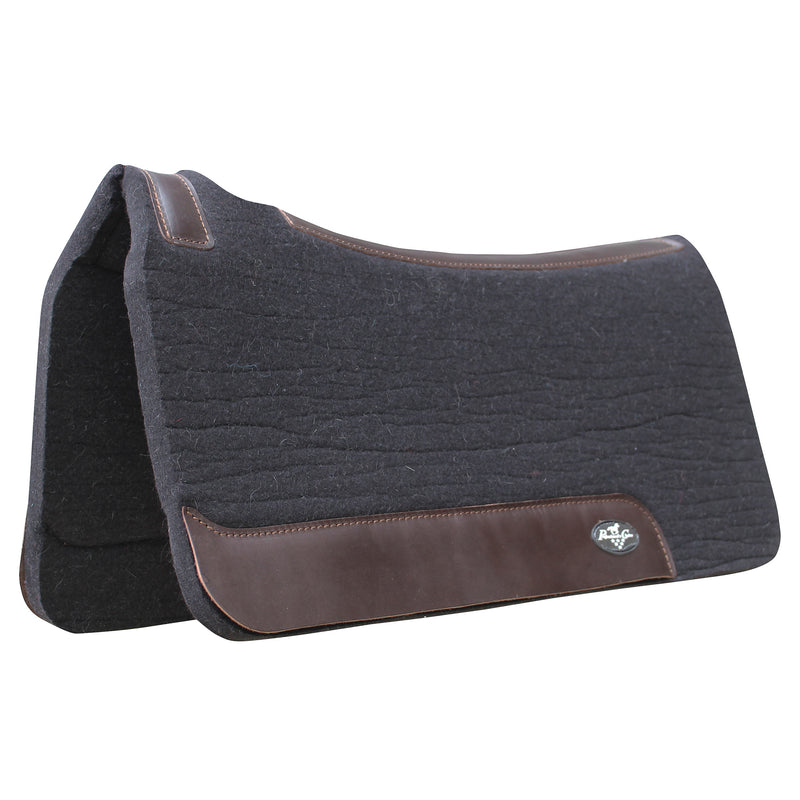 1in Comfort-fit Wool Pad