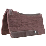 1in Comfort-fit Wool Pad