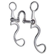Large rectional Port Calvary Shank Bit