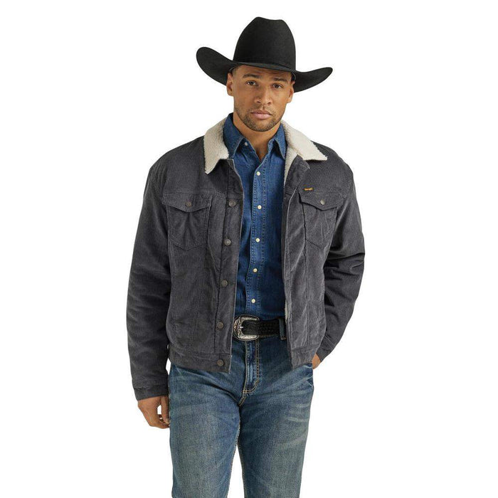 Cowboy cut jacket best sale