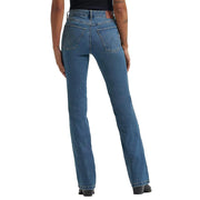 Women's Bespoke Ada High Rise Bootcut Jeans