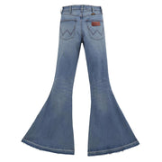 Women's Lainey Wilson Bell Bottom Jeans