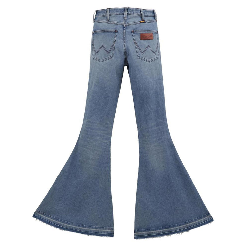 Women's Lainey Wilson Bell Bottom Jeans