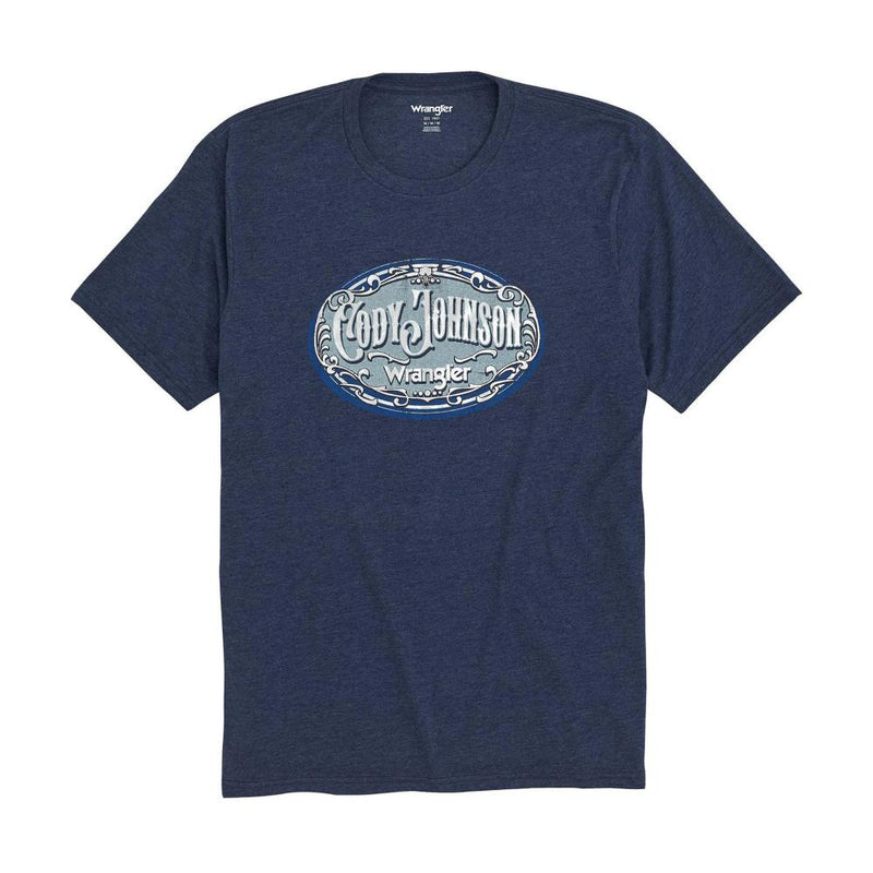 Men's Cody Johnson Graphic Tee