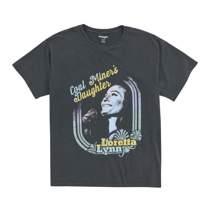 Women's Loretta Lynn Oversized Tee
