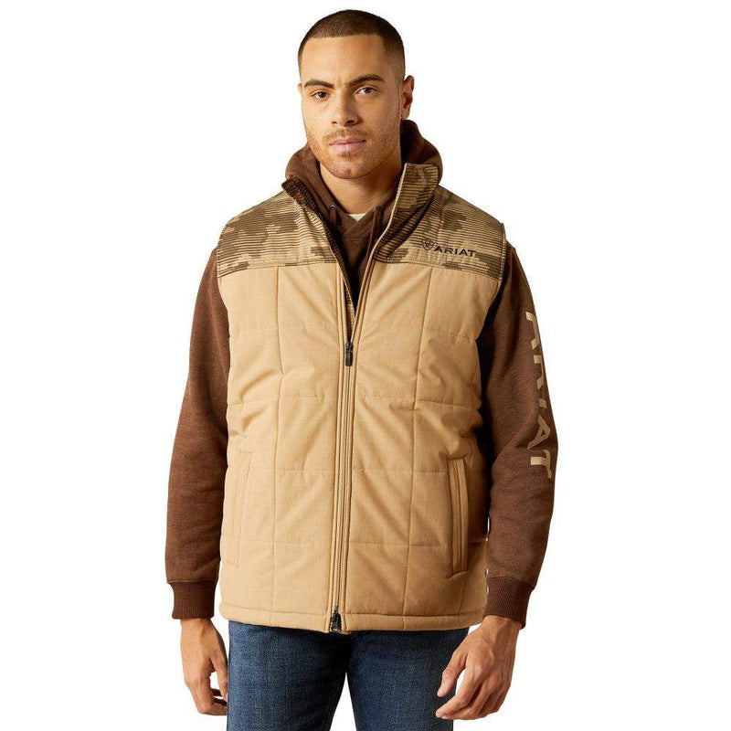 Men's Crius Insulated Vest