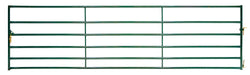 14' Economy Gate Round