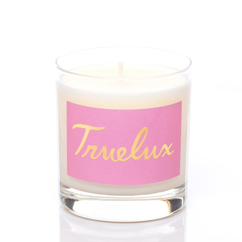 Cadillac Lotion Candle