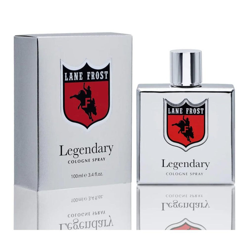 Brand Legendary Chrome Cologne
