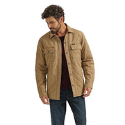 Men's Clay Reversible Shirt Jacket
