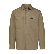 Men's ATG Long Sleeve Sierra Overshirt