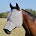 Crusader Weanling Fly Mask with Long Nose