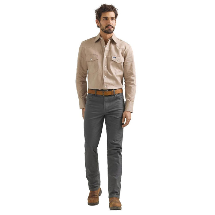 Wrangler Men's Cowboy Cut Tough Comfort Premium Performance 36 Pants Wrangler Men's Cowboy Cut Tough Comfort Premium Performance 36 Pants
