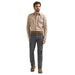 Men's Cowboy Cut Tough Comfort Premium Performance 36 Pants