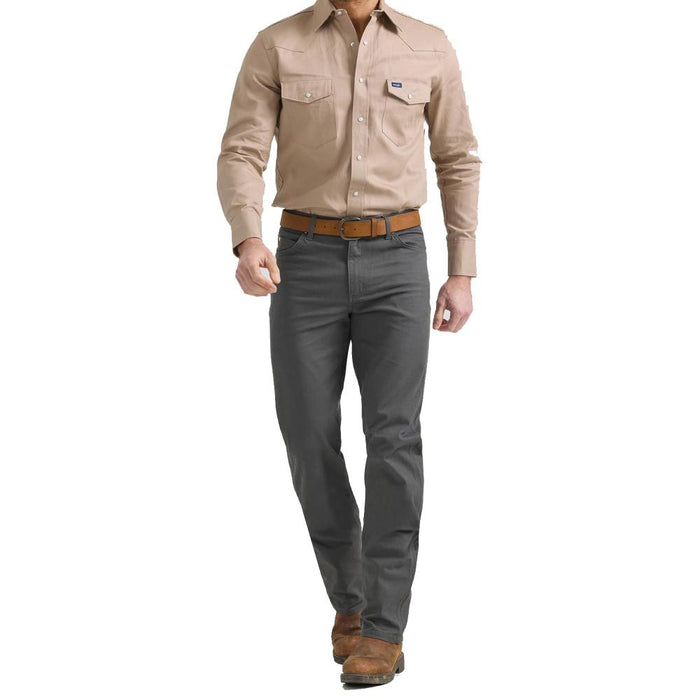 Men's Cowboy Cut Tough Comfort Premium Performance 47 Pants