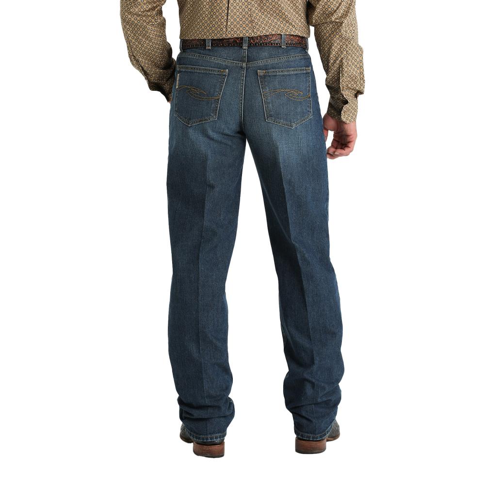 Cinch Men's Limited Edition Fastback Jean