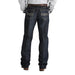 Men's White Label Jeans