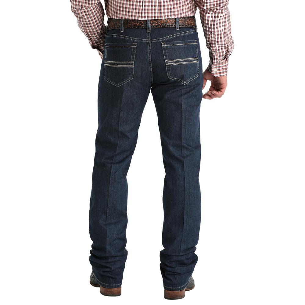 Cinch Men's Silver Label Jeans