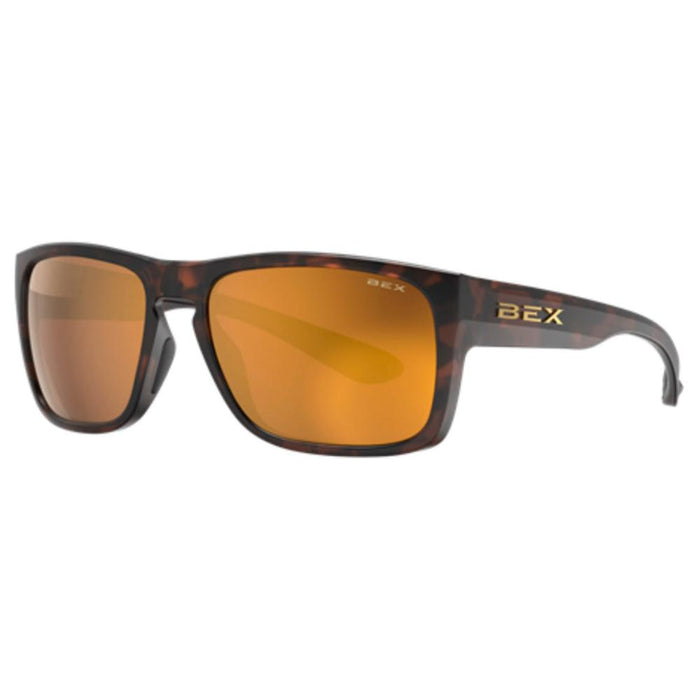Jaebyrd OTG Tortoise Brown Sunglasses
