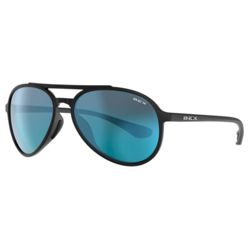 Wesley Lite Black Sunglasses