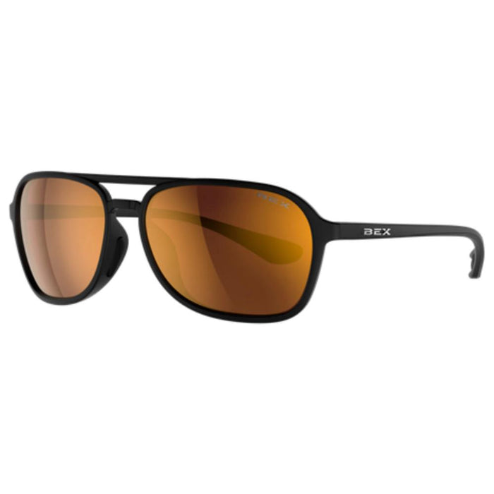 Ranger Lite Black Sunglasses
