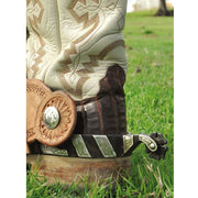 Cowboy Series Spur
