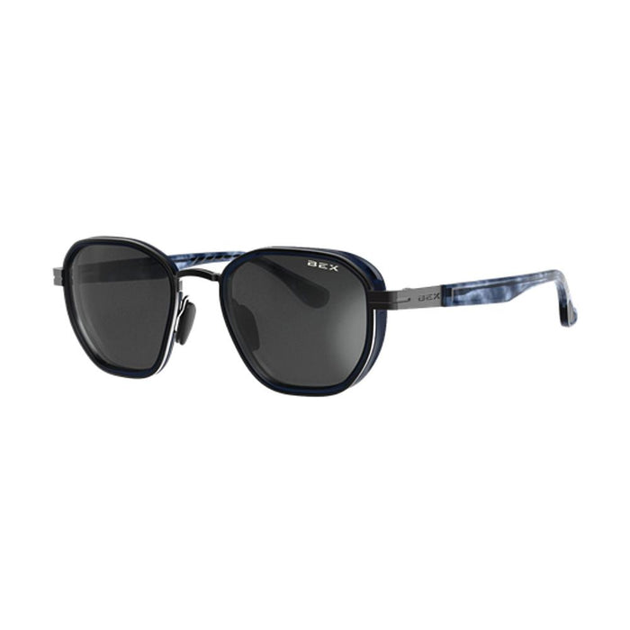 Sable Gunmetal Sunglasses