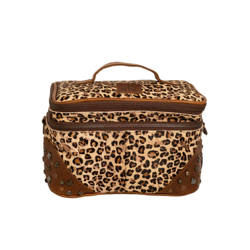 Great Plains Glamour Makeup Bag