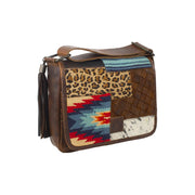 Chaynee Mountain Della Crossbody