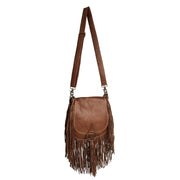 Indie Saddle Bag
