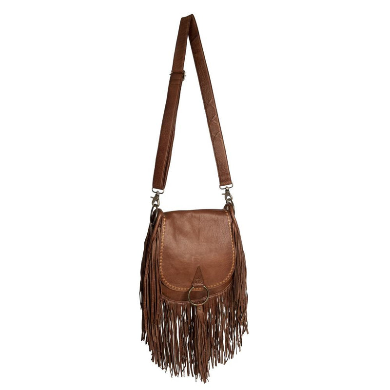 Indie Saddle Bag