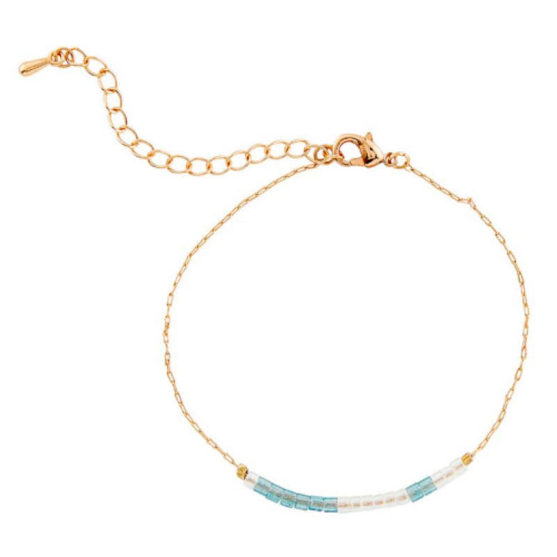 Jesus Morse Code Bracelet
