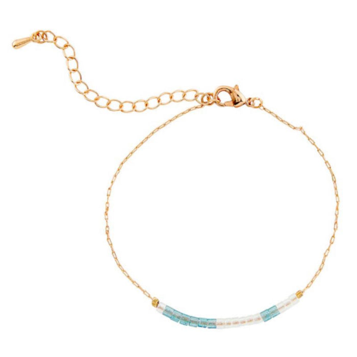 Jesus Morse Code Bracelet
