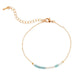 Jesus Morse Code Bracelet