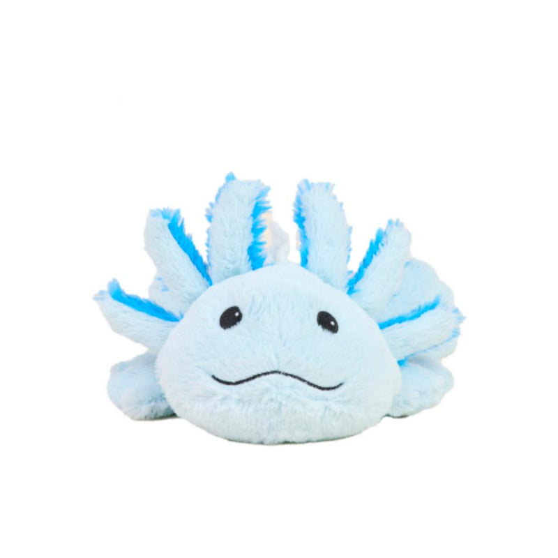Blue Axolotl