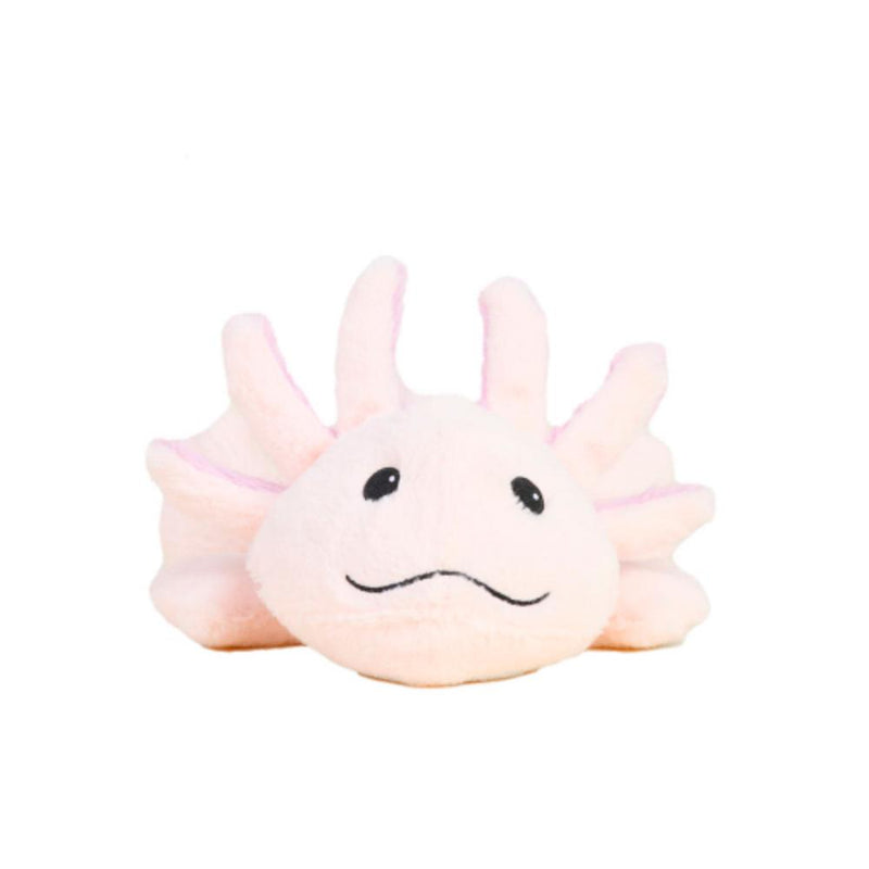 Pink Axolotl