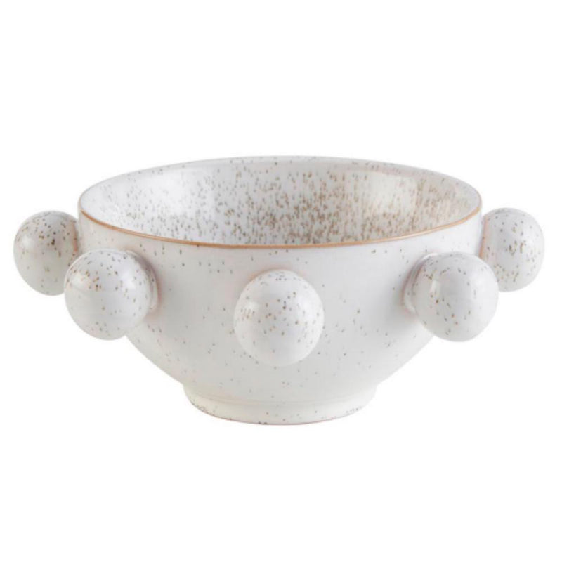 Small Knob Bowl