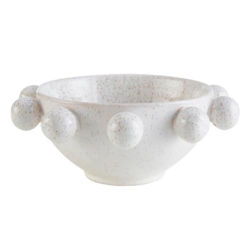 Large Knob Bowl