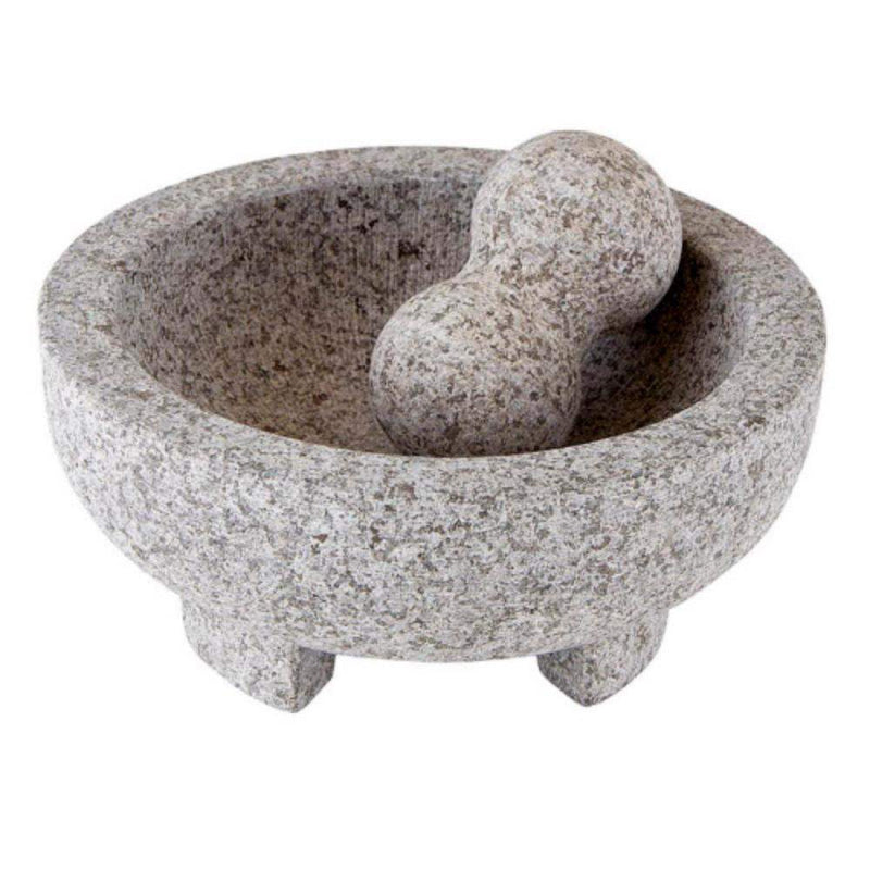 Granite Molcajete
