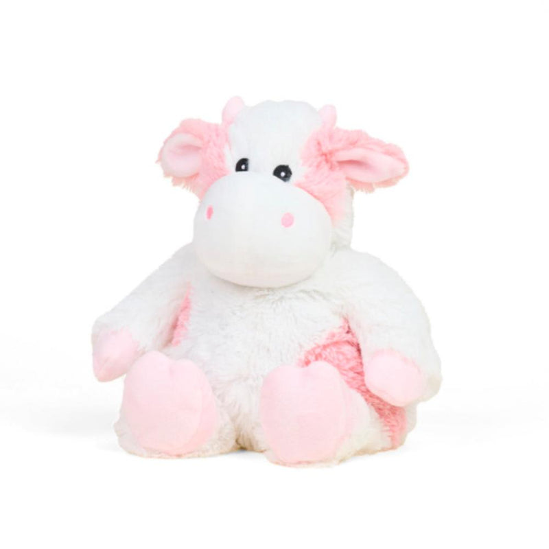 Strawberry Cow