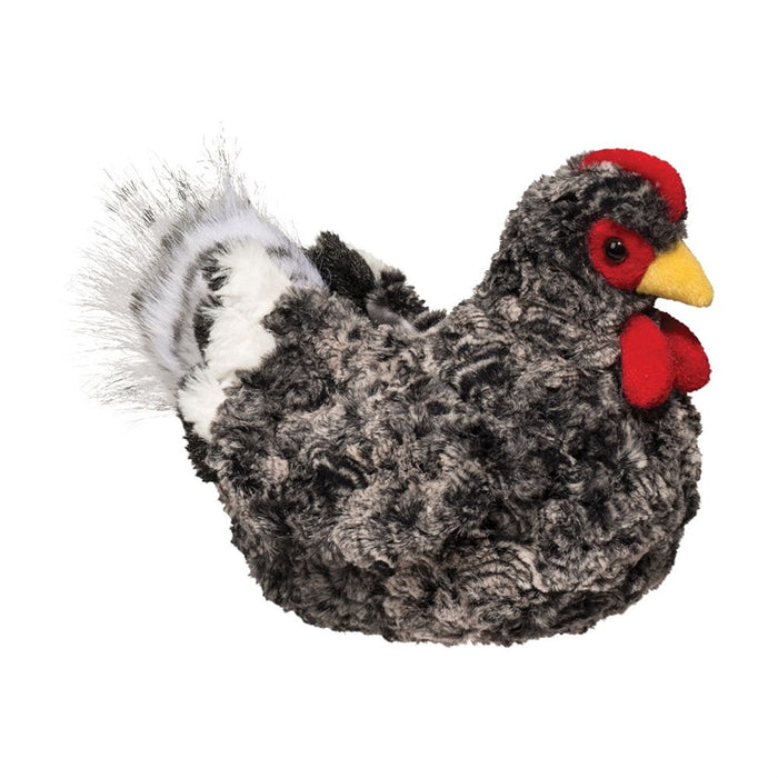 Douglas Pepper Hen